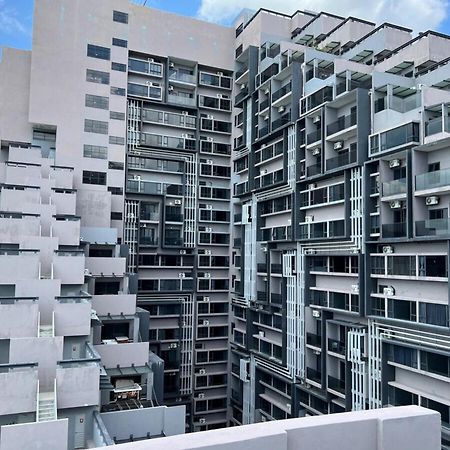 Imperio Residence Melaka Bagian luar foto