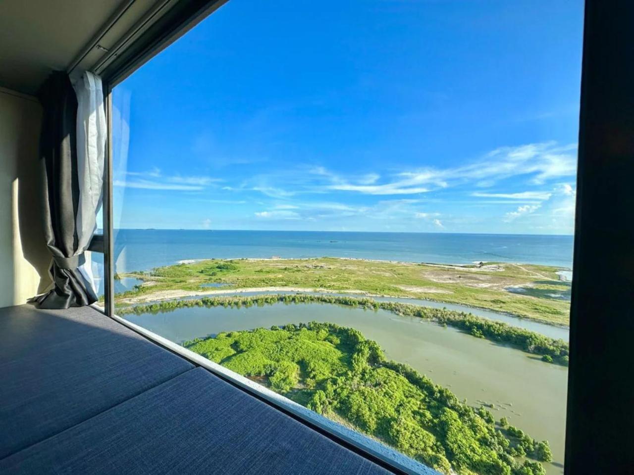 Imperio Residence Melaka Bagian luar foto