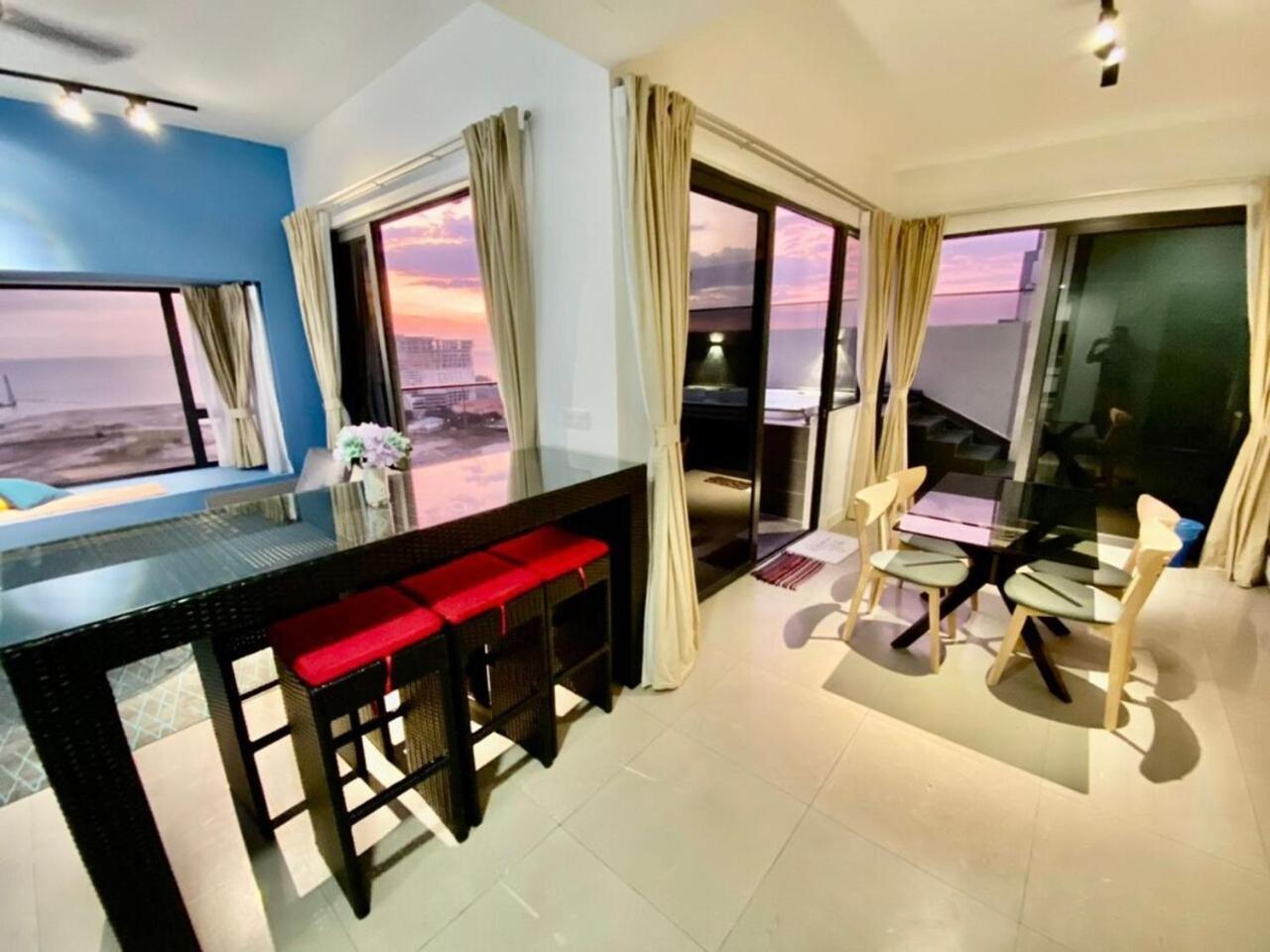Imperio Residence Melaka Bagian luar foto