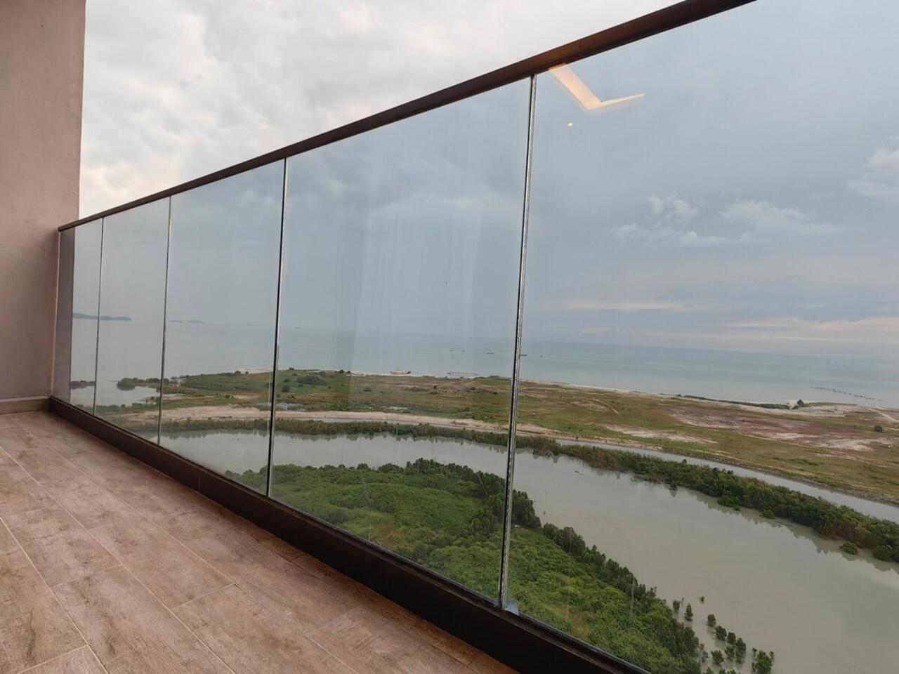 Imperio Residence Melaka Bagian luar foto