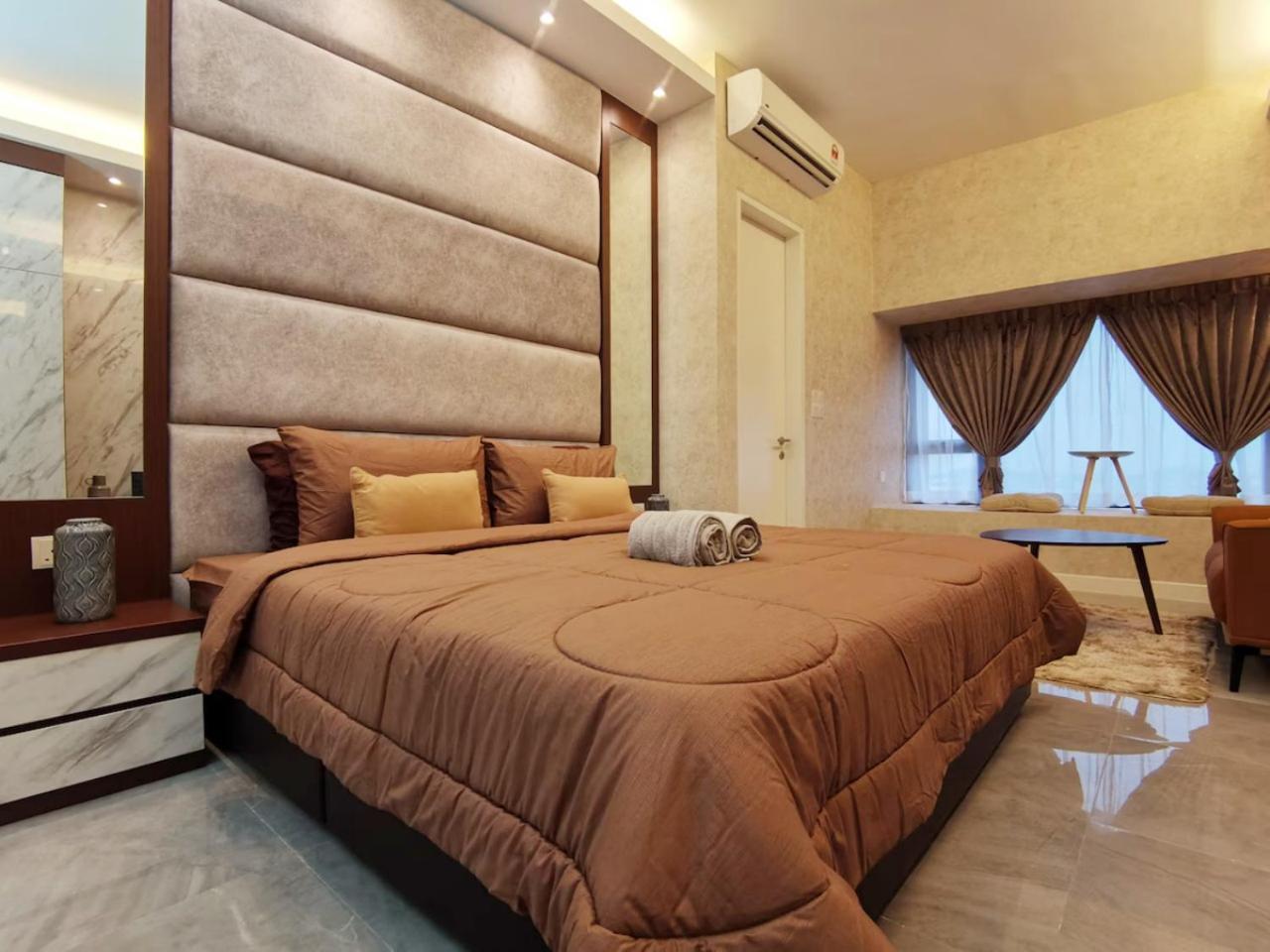 Imperio Residence Melaka Bagian luar foto
