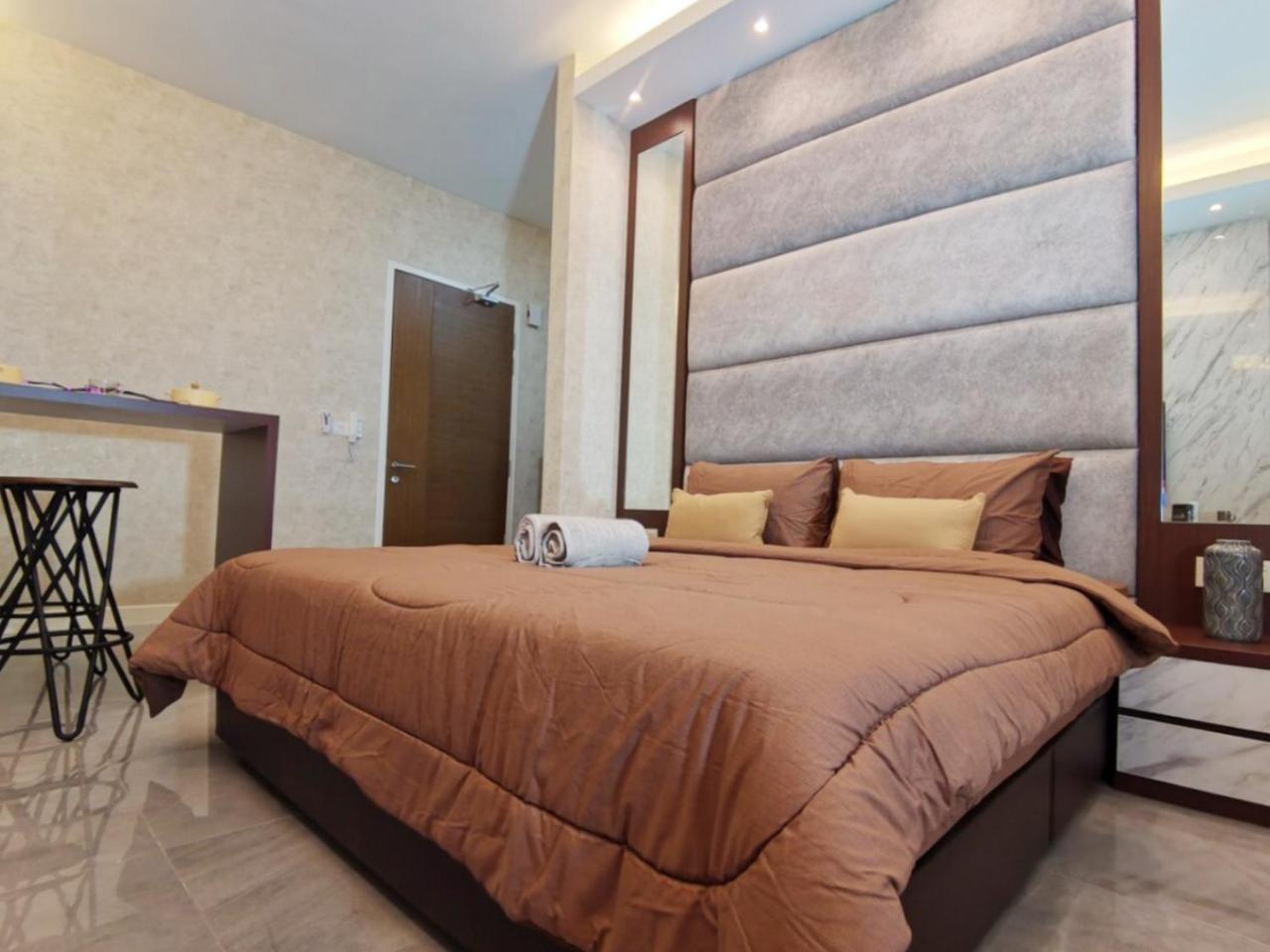 Imperio Residence Melaka Bagian luar foto