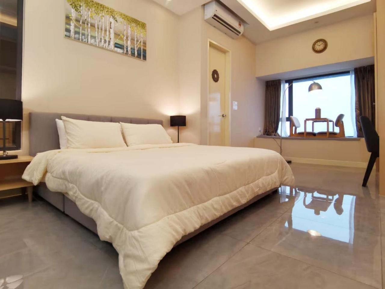 Imperio Residence Melaka Bagian luar foto