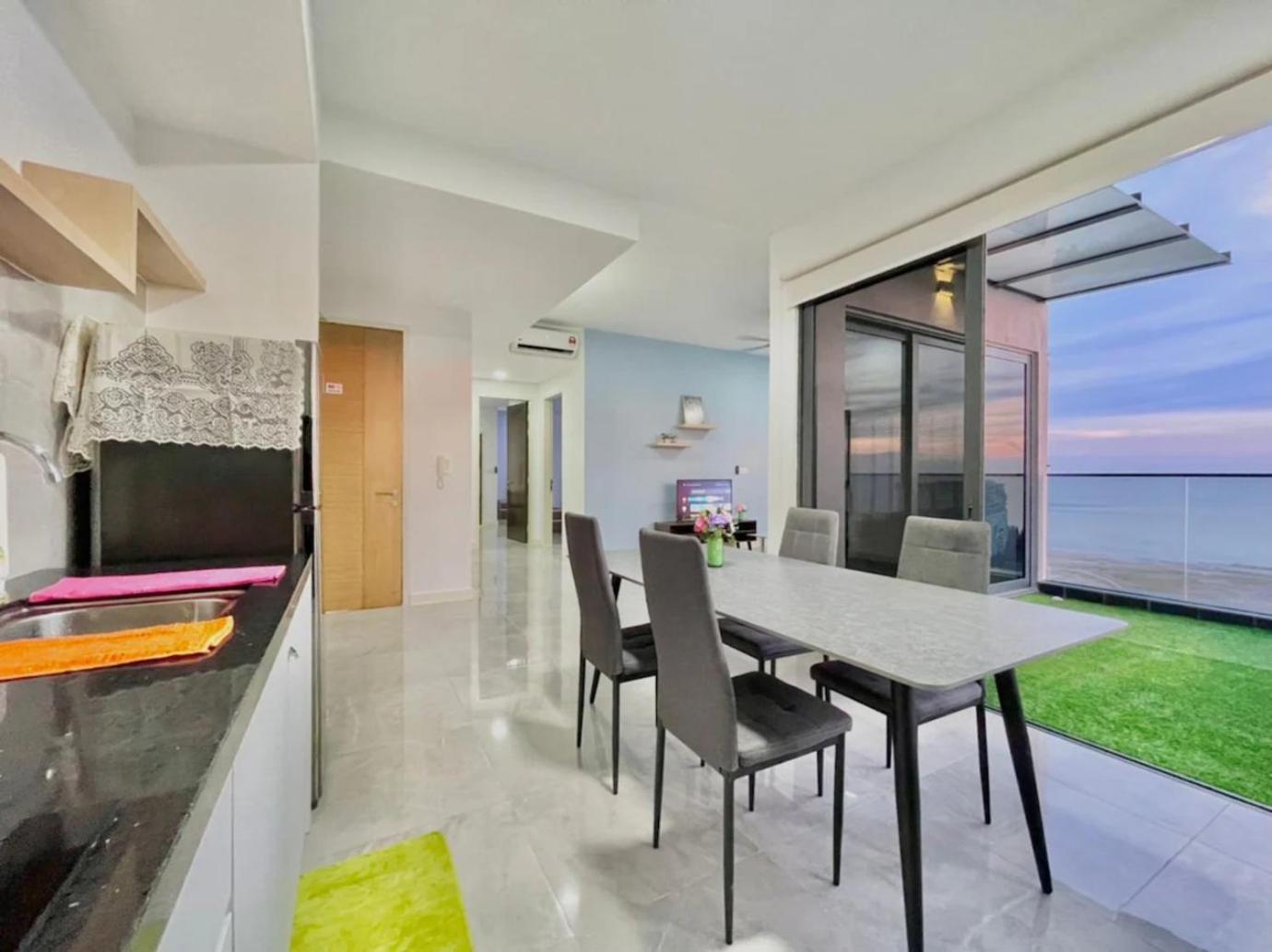 Imperio Residence Melaka Bagian luar foto