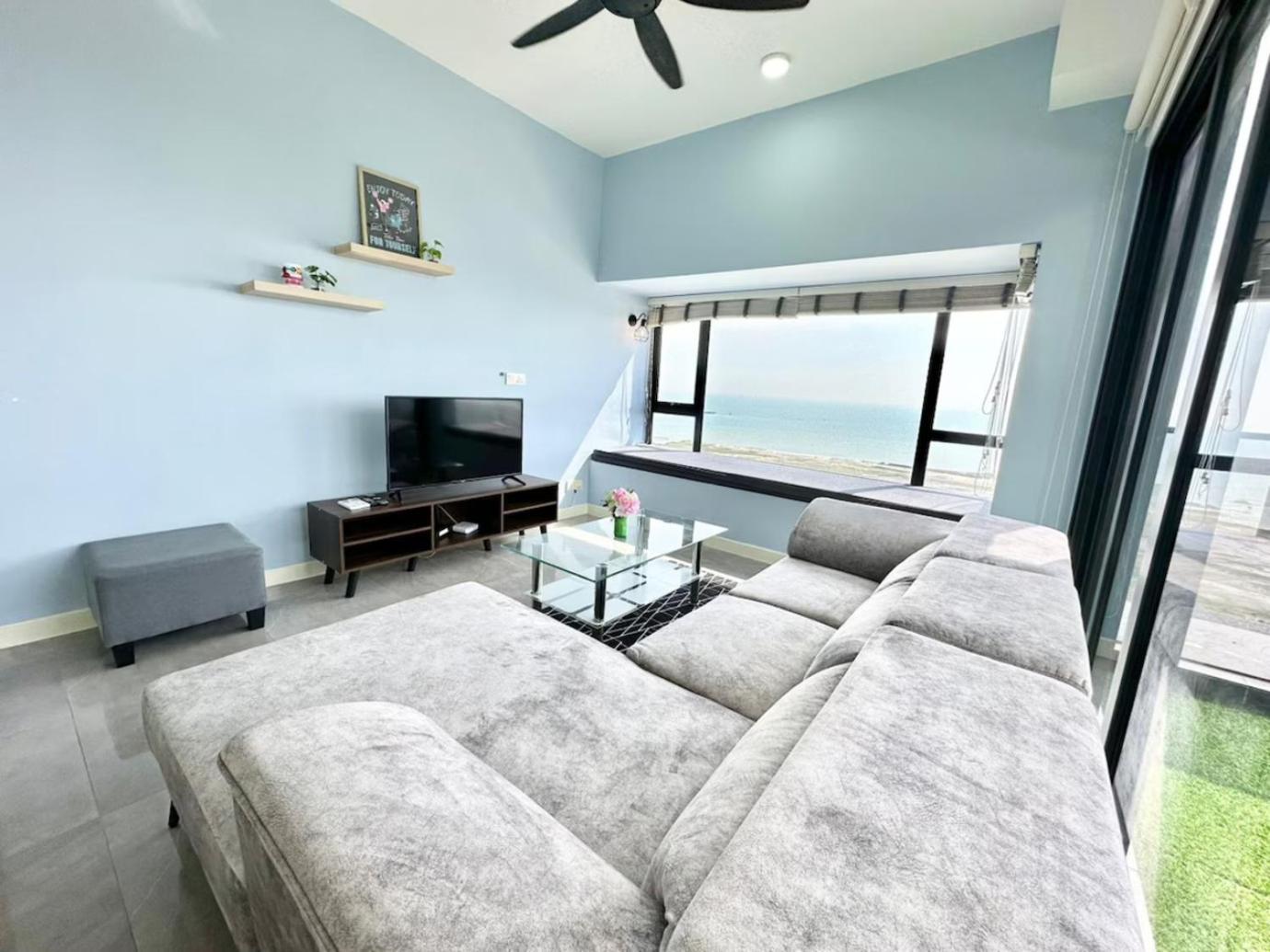Imperio Residence Melaka Bagian luar foto