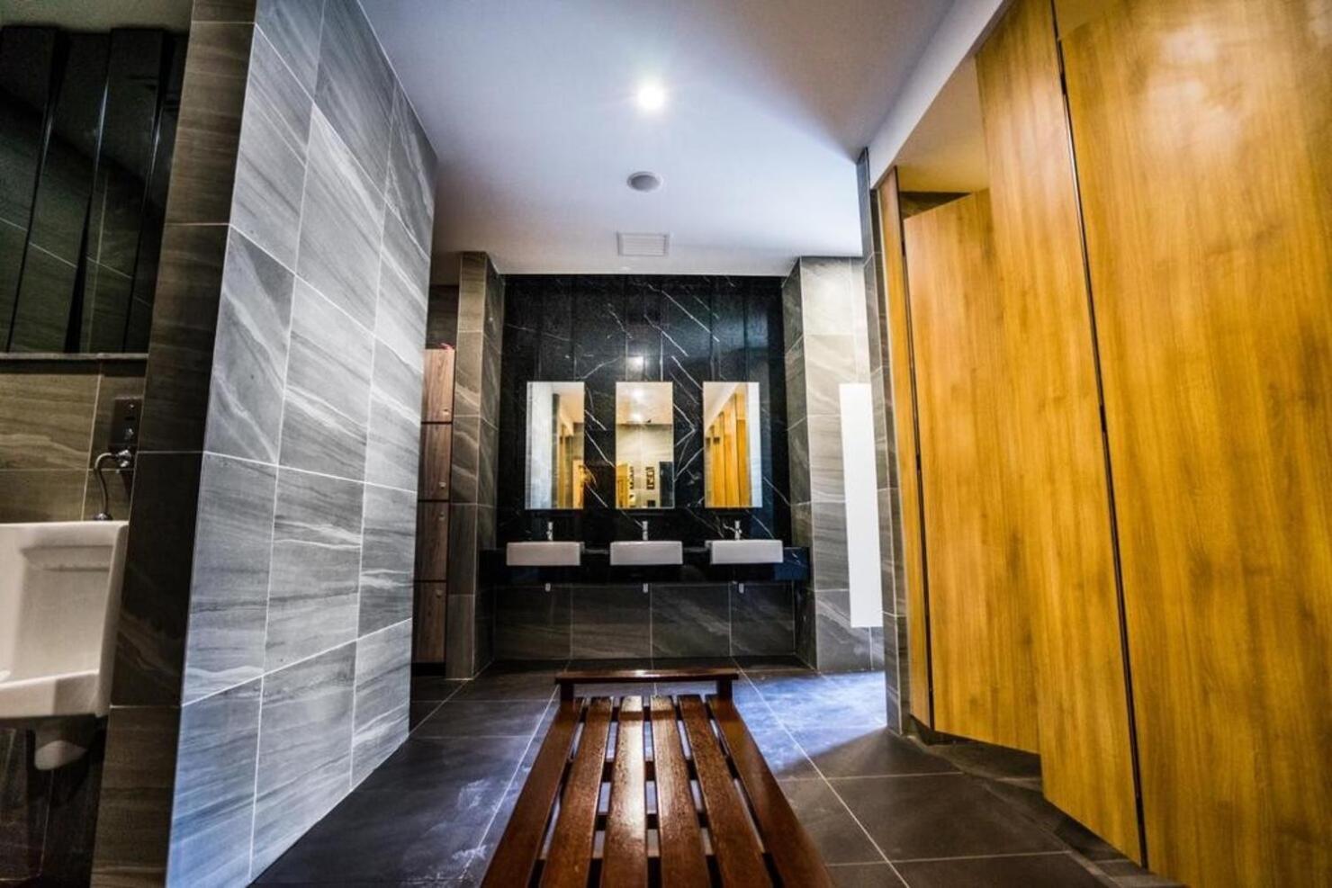 Imperio Residence Melaka Bagian luar foto